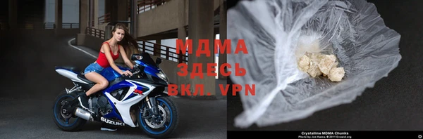 Альфа ПВП Абаза