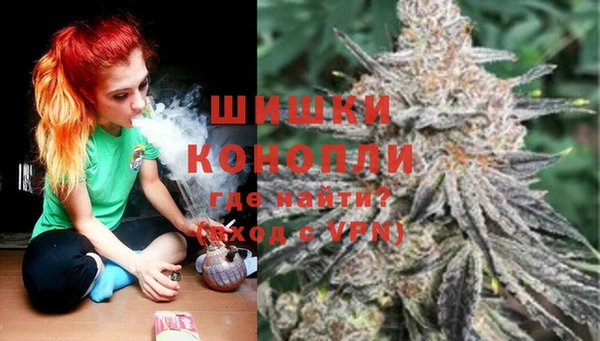 Альфа ПВП Абаза